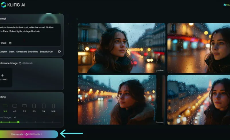 Key Benefits of Using Kling AI